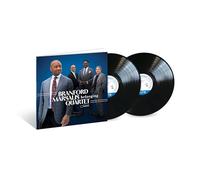 Branford Marsalis Quartet – Belonging – Vinyle 12" 180 g