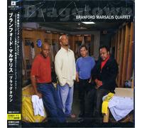 Branford Marsalis - Braggtown