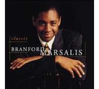 BRANFORD MARSALIS "CLASSIC BRANFORD MARSALIS" CD NEWWAR
