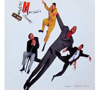 Branford Marsalis - Crazy People Music