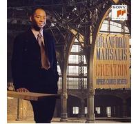 Branford Marsalis - Creation:French 20th Century