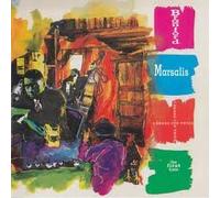 Branford Marsalis - I Heard You Twice The First Time