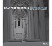 In my solitude live at Grace Cathedral
