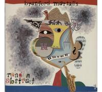 Branford Marsalis - Random Abstract