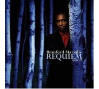 BRANFORD MARSALIS "REQUIEM" CD 8 TRACKS NEW