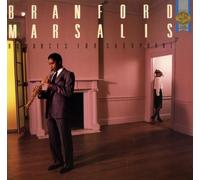 Branford Marsalis - Romances For Saxophone - Branford Marsalis