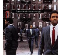 Branford Marsalis - Scenes in The City [Import]