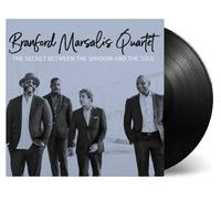 Marsalis, Branford -Quart - Secret Between The. -HQ [Import]