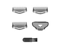 Brangdy - protège-peigne de guidage 1/3/5mm, compatible avec Philips, rasoir électrique à une lame QP2520 QP2630 QP2724 QP2834 QP6510 QP6520 QP6531(5 pcs)