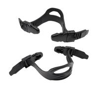 (Brangles D'ailettes Réglables Robust STOCHES DE VERRRICON POUR LA REFORME SNAGE, ACCESSOIRES MANQUEMENT CHAFFTAT Adaptation Optimale: Sécurité Tout-terrain Amélioration De La Stabilité Et De L