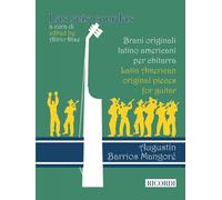 Brani Originali Latino-Americani