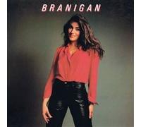 Laura Branigan – Branigan – Vinyle 180 g Édition limitée rouge – Music on Vinyl