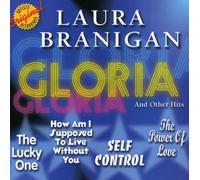 Branigan, Laura - Gloria & Other Hits