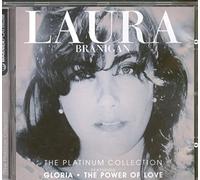 Branigan, Laura - Platinum Collection [Import]
