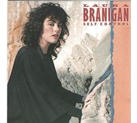 Laura Branigan – Self Control – Import (Atlantic Bicycle)