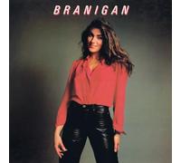 Branigan / Vinyle Limite Couleur Rouge