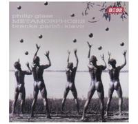 Branka Parlic - Philip Glass Metamorphosis [Import]
