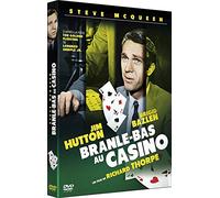 Branle-bas au casino DVD