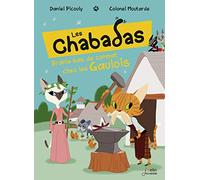 Branle-bas de combat chez les Gaulois