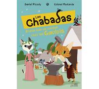 Branle-bas de combat chez les Gaulois - Daniel Picouly - Belin Éducation - broché - Roman cadet dès 6 ans