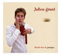 Branle-Bas De Panique
