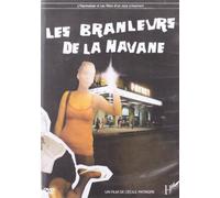 Branleurs de la Havane (DVD)
