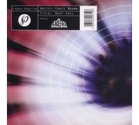 Brann, Chris - Deep Fall