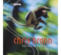 Brann, Chris - No Room for Form