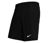Nike Short Dry Park III - Noir/Blanc Small