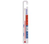 Brannan Thermometer Fridge/ Freezer Vertical