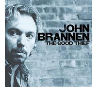 Brannen, John - Good Thief
