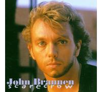 Brannen, John - Scarecrow