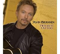 Brannen John - Twilight Tattoo