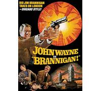 Brannigan