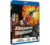 Brannigan (Blu-Ray)