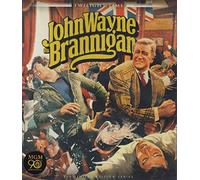 Brannigan [Blu-Ray]
