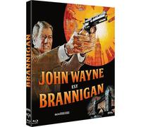 Brannigan - Blu-Ray