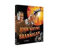 Brannigan Blu-ray