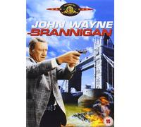 Brannigan [Import]