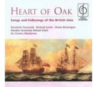 Brannigan, Owen - Heart of Oak/Songs & Folksongs