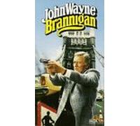 Brannigan [VHS]