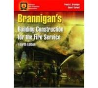 Brannigan's Building Construction for the Fire Service Francis L. Brannigan, Glenn P. Corbett (Auteur)
