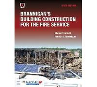 Brannigan's Building Construction For The Fire Service Includes Navigate Advantage Access