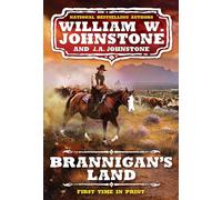 Brannigan's Land