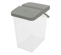 Branq Récipient universel (aliments pour animaux, poudre à lessiver) 10l