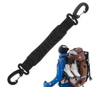 Brans De Patin À roulettes, Sangle De Porte-Avions À Chaussures Colorées, Sangles De Patinage en Ligne Portables, Transport Pratique, Résistant À l'usure, 31 Cm, pour Les Patineurs À Rouleaux,