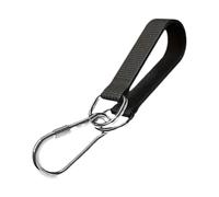 Brans de swing d'arbre - Brans de suspension de suspension durable, carabiners à crochet en acier | Kit de hamac en plein air pour les arbres d'arrière-cour, les terrains de camping de jardin, la conf