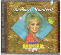 Branson City Limits by Mandrell, Barbara (1998-03-03)