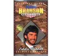 Branson City Limits:Eddie Rabbitt [Import]
