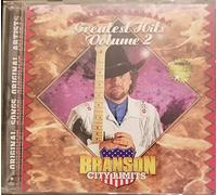 Branson City Limits Greatest Hits 2